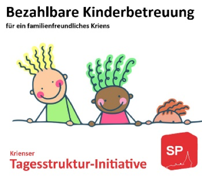 Stamm: Tagesstruktur-Initiative