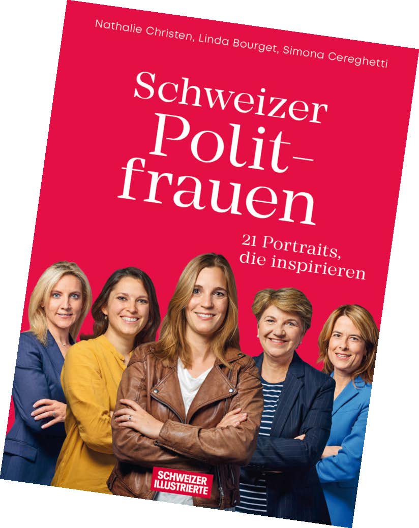 Überparteilicher Frauen-Anlass in Kriens