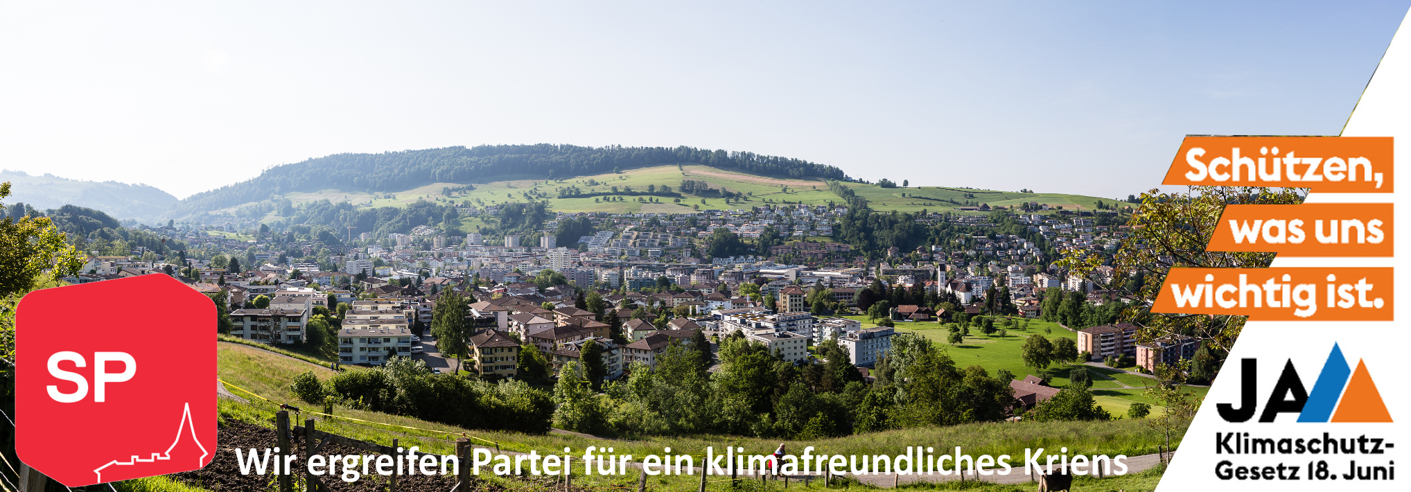Sozialdemokratische Partei Kriens