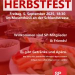 SP Herbstfest