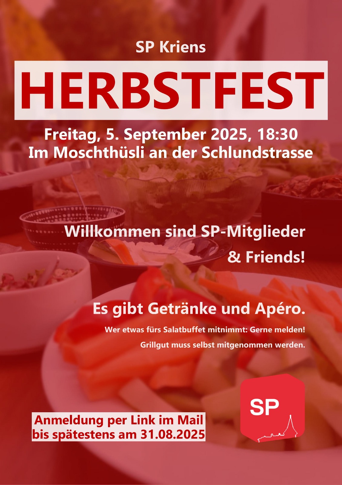 SP Herbstfest