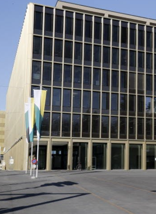 Podiumsdiskussion „Weinhalde“