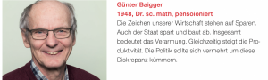 Günter Baigger