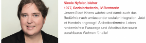 Nicole Nyfeler (bisher)