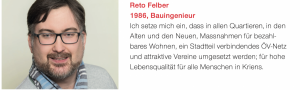 Reto Felber