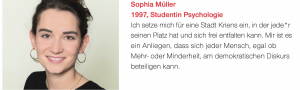 Sophia Müller