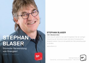 StefanBlaser