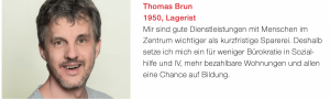 Thomas Brun